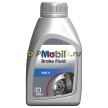 Mobil Brake Fluid DOT4 ESP тормозная жидкость (0,5л) 740149R