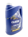 Mannol Classic 10w40 (5 л) 1155