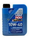 LIQUI MOLY Super Leichtlauf 10w40 (1л) 1928