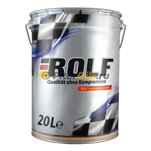 ROLF KRAFTON S7 M 10W-40 (20л) 322461/102849