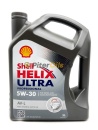 Shell Helix Ultra Professional AV-L 5W-30 (5л) 550048477 