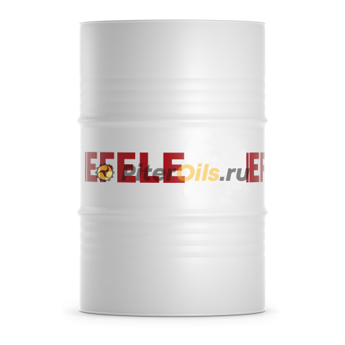 EFELE SO-760 VG-68 Редукторное масло (200л) 0099668