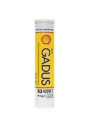 Shell Gadus S3 V220 C 2 (0,4кг) 550053532