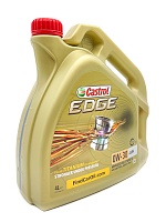 Castrol EDGE 0W30 A3/B4 (4л) 157E6B