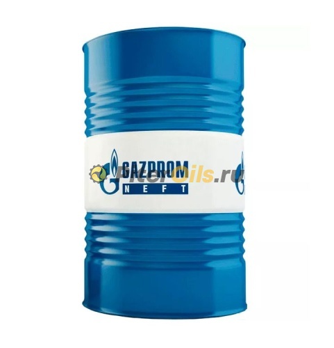 Gazpromneft Diesel Premium 5W40 205л 2389901212