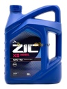 ZIC X5 Diesel 10w40 CI-4 (6л) 172660