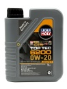 LIQUI MOLY Top Tec 6200 0w20 (1л) 20787