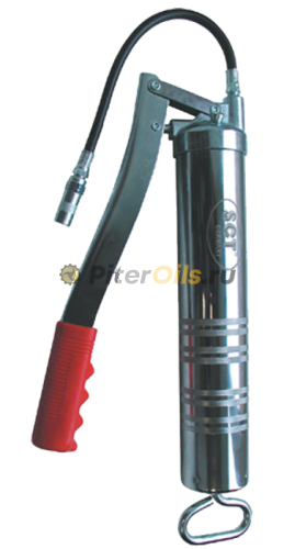 SCT Шприц для смазки 9310