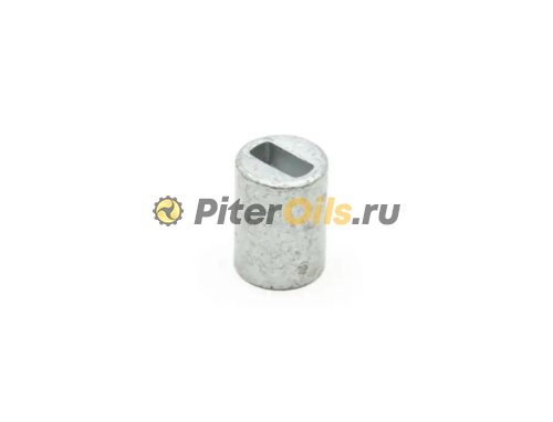 Mercedes Втулка металлич разведения колодок барабан A1244230050