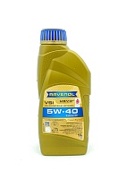 Ravenol 5w40 VSI (1л) 4014835723511 