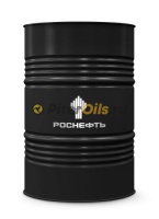 Роснефть Diesel 3 15W-40 (200л) API CI-4/SL