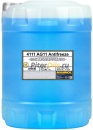 Mannol Antifreeze MN AG11 Longterm (10л) 411110