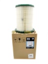 Фильтр воздушный BIG FILTER GB529 GAZ Cummins ISF2.8 150лс, 2.5D G21/G31C FOTON