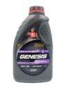 Лукойл GENESIS UNIVERSAL DIESEL 5W30 (1л) 3173866
