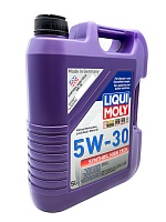 LIQUI MOLY Synthoil High Tech 5w30 (5л) 9077