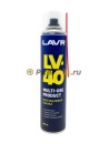 LAVR LN1485 LV-40 Multipurpose grease многоцелевая 400 мл 