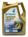 Petronas Syntium 5000 XS 5W30 (5л) 70956M12EU