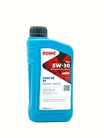 Rowe HIGHTEC SYNT RS D1 5W-30 (1л) 20212001099