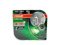 Osram ULTRA LIFE H7 12V 55W (2 шт.) 64210ULTHCB Лампа автомобильная галогенная