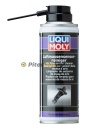 LIQUI MOLY Очиститель датчика расхода воздуха ДМРВ 200мл 8044