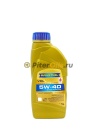 Ravenol 5w40 VDL (1л) 4014835723719