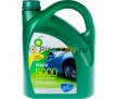 BP Visco 5000 5w30 (4л) 15807A