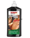 SONAX Лосьон для ухода за кожей Leather Care 500 мл