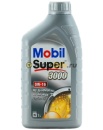 Mobil Super 3000 0W16 (1л) 156082