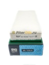 Фильтр воздушный BIG FILTER GB95090 (8450033130) VESTA XRAY LARGUS c 07/19