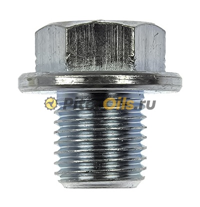 Hyundai/Kia Пробка масляного поддона 2151223001