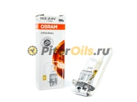 Osram 64156 Лампа H3 24V 70W PK22s