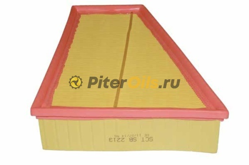 Фильтр воздушный SCT SB2213 (C30161)