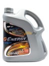 Масло G-Energy F Synth 5w40 API SN/CF (4л) 253140153