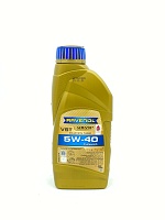 Ravenol 5w40 VST (1л) 1111136-001-01-999/4014835790117 