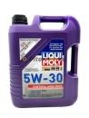 LIQUI MOLY Synthoil High Tech 5w30 (5л) 9077