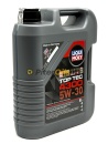 LIQUI MOLY Top Tec 4300 5w30 (5л) 8031/3741