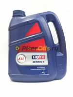 Luxoil ATF Dexron II (4л) 561