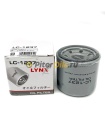 LYNXauto Фильтр масляный LC1237 (W67/1, SM 134, OP595, LCN67/1W)