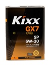 Kixx GX 7 SP 5W-30 4л L215344TR1