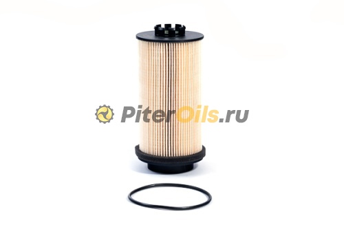 Фильтр топливный SCT ST716 (PU999/1x) MB Actros MP2,3,4,5 OM541LA/ OM542LA/ OM501LA