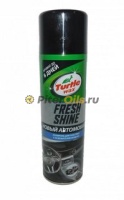 FG7709 TW Полироль для пластика новый авто FRESH SHINE OUTDOOR 500мл 53007