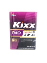 Kixx PAO A3/B4 5W-40 4л L211044TE1