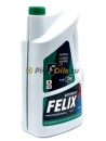 Антифриз FELIX JDM зеленый (5кг) 430206331