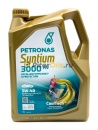 Petronas Syntium 3000 AV 5W40 (5л) 70179M12EU