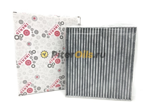 Фильтр салонный угольный IBERIS IB772029C (CUK2043, CU2043)
