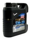 LIQUI MOLY Optimal HT Synth 5w30 (4л) 39001