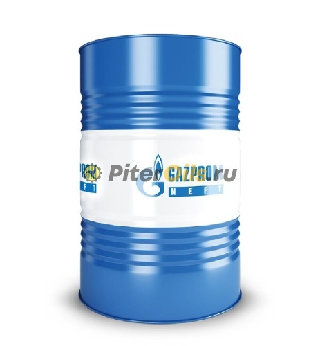 Gazpromneft GL-5 80w90 205л 2389901278