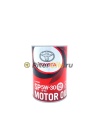 Toyota Motor Oil ILSAC GF-6A 5w30 (1л) 0888013706