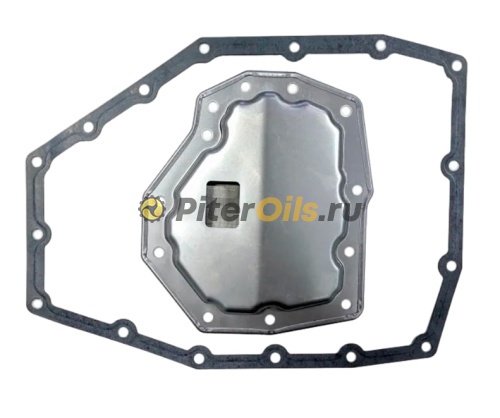 COB-WEB Фильтр CVT 11427BSR с прокладкой поддона  (TOYOTA 3533012050) Aisin (CVT) K313 аналог SF427B