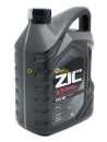ZIC X7 DIESEL 5w30 (4л) 162610